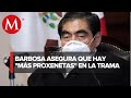 Es cierto que mario marn gustaba de relacionarse con menores de edad barbosa