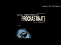 Amy Winehouse - Procrastinate (feat. Jascat) [Unheard version of &quot;Procrastination&quot;]