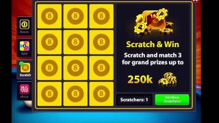 8-Ball Pool App Free Cash Cheat (No Download Required) screenshot 2