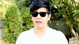 Justin Bieber CAN'T RAP & HITS CHILD!