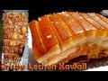 BINILAD SA ARAW NA LECHON KAWALI | Don't just fry your Pork Belly | Easy to Cook