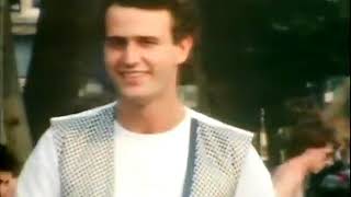 Ryan Paris - Dolce Vita (1983) Ryan Paris - Dolce Vita (1983)
