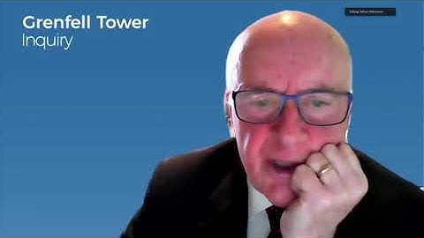 Module 2 Opening Statements - Monday 9th November 2020 (1/2)