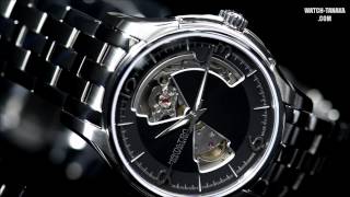 HAMILTON Jazzmaster viewmatic H32565135 ハミルトン ジャズマスター ビューマチック