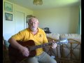 Guitar: Follow Me (Including lyrics and chords)