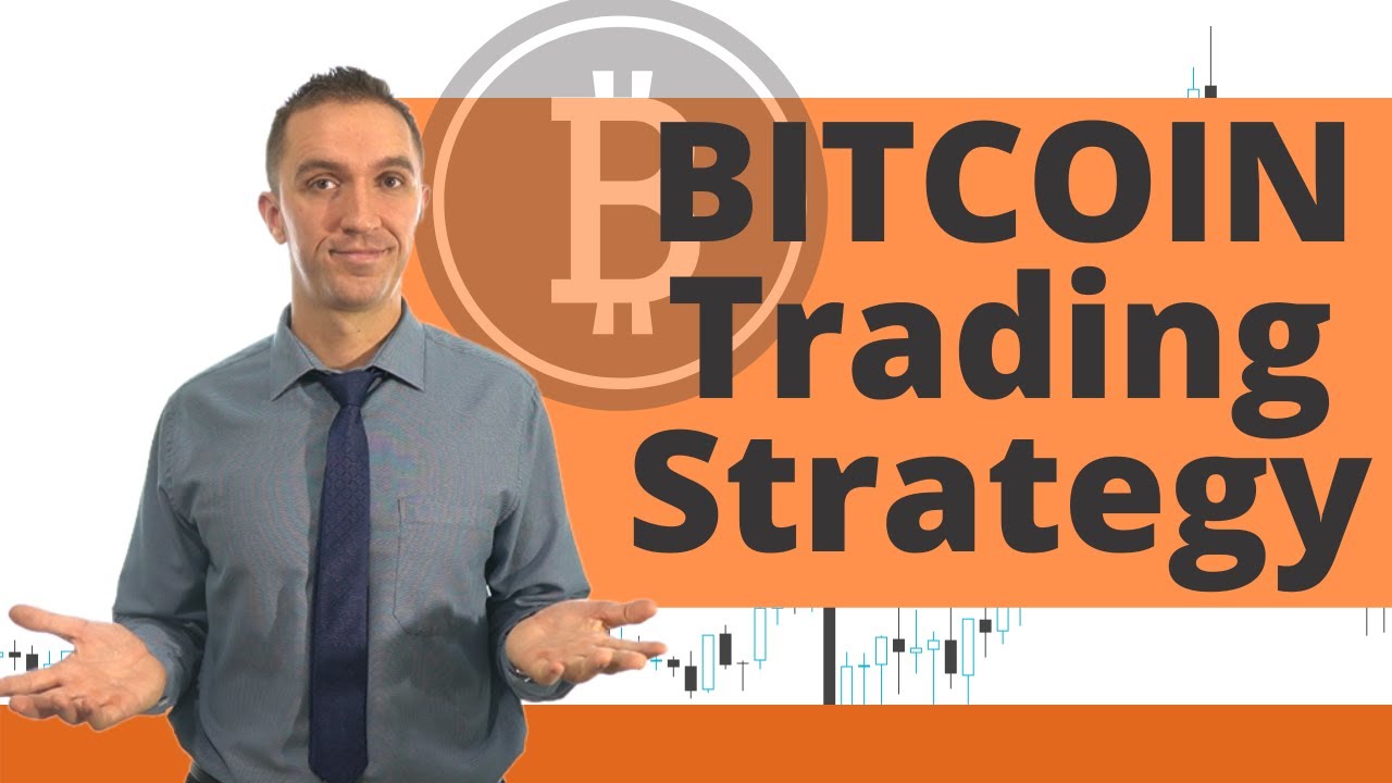 BITCOIN Trading Strategy: 2020 Update - YouTube