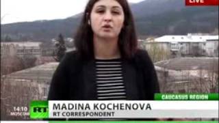 Al-Qaeda Terrorist Commander Killed In Chechnya