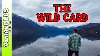 The Wild Card | A VanlifePLUS Vlog by VanlifePLUS 7,886 views 1 month ago 17 minutes
