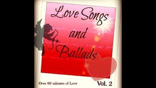 Best English Love Songs 80&#39;s 90&#39;sVOL.4