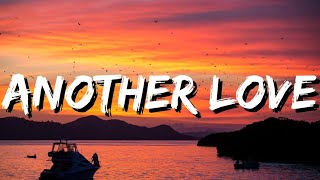 Tom Odell - Another Love (Lyrics) [4k]