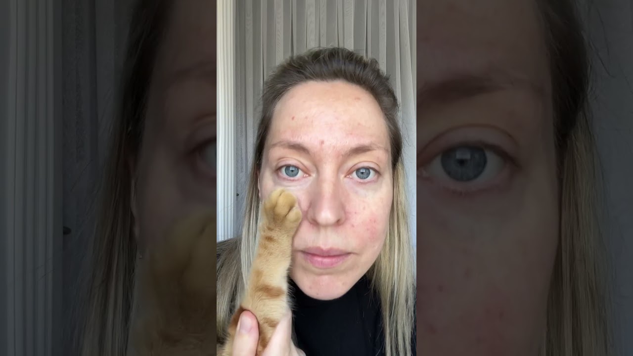 Лучший тон в моей жизни! CC 