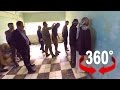 360°-Video: Im Krieg gegen den IS