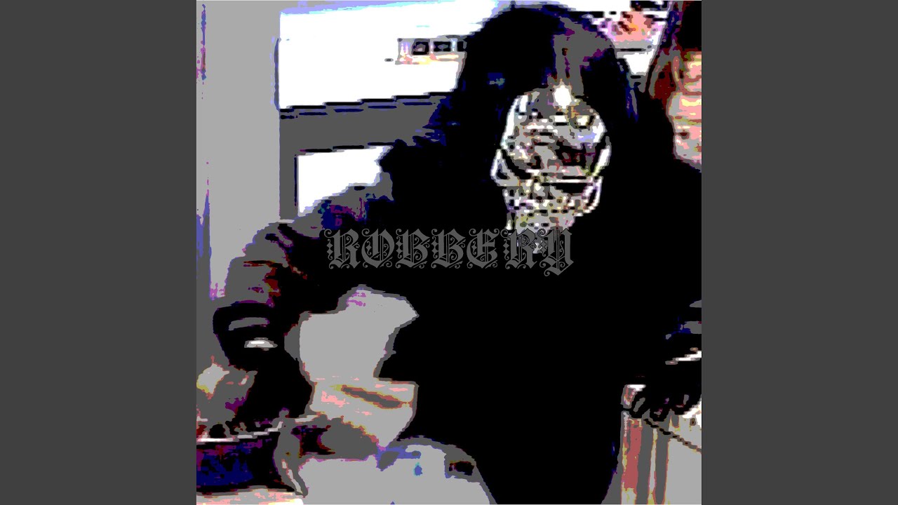 Watch ROBBERY on YouTube Watch ROBBERY on YouTube