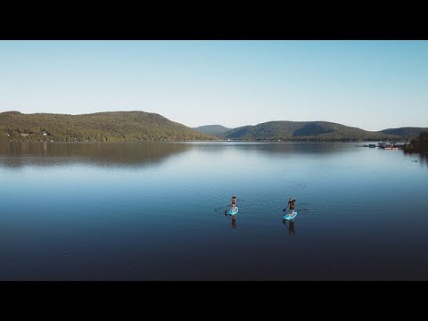 Découvrez la Matawinie !