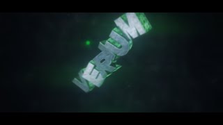 Verium Intro // by CrispFX ft. RustFX  (Sub RustFX!)  [30FPS]