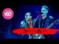 Capture de la vidéo Depeche Mode Live At Volt Festival 2018 (Full Concert Proshot)