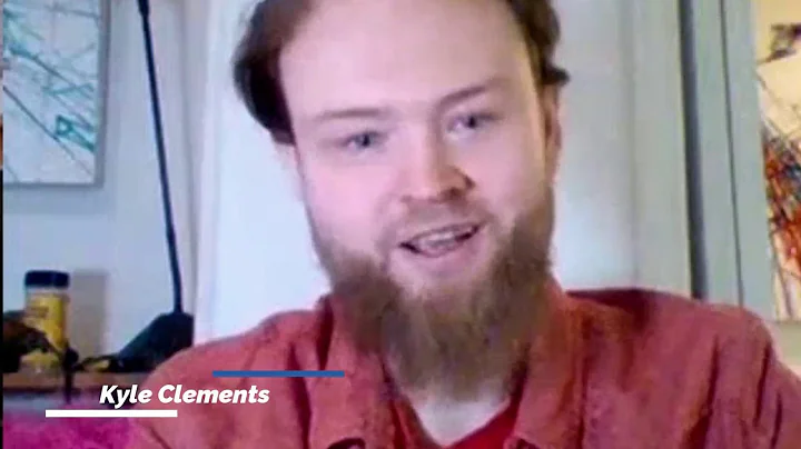 Isolated Conversations with Kyle Clements