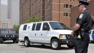 Boston Suspect Pleads Not Guilty Boston Marathon Bombing