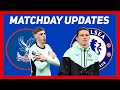 🤯 Can Chelsea Destroy Crystal Palace 6-0? Boehly, Tuchel Biggest Mistake ~ Injury Woes
