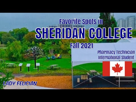 Sheridan College Davis