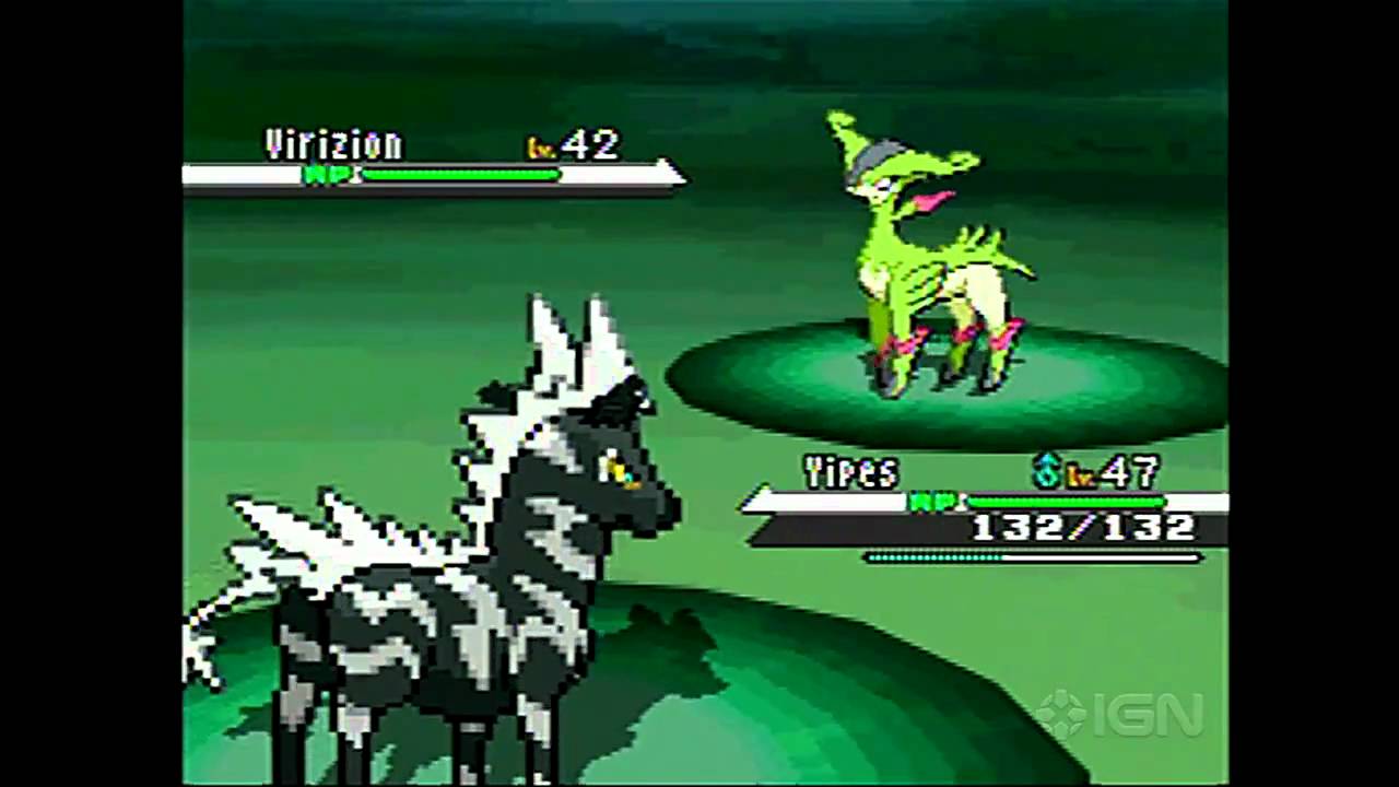 Pokemon Black 2 and White 2 Guide - IGN