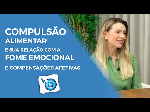 Vídeo: POR QUE O ESTÔMAGO É DISTRIBUÍDO OU SOBRE AS CONSEQUÊNCIAS DA FOME EMOCIONAL