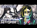  arknight en  220 virtuosa limited  viviana gacha banner  vtuber indonesia 