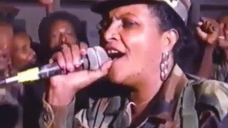 Ilfinesh Qannoo *WBO KOO* Old Oromo Music