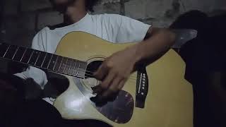 TERLALU MANIS Story WA 30 detik (cover By Edi Symilin )