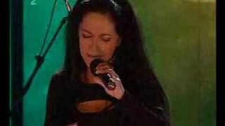 Lucie Bílá - Papouch (live)