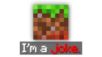 Mojang, wtf are you doing.