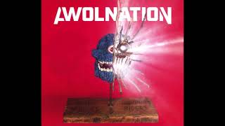 AWOLNATION – I&#39;m A Wreck (only the first part, extended)