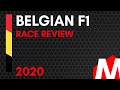 2020 Belguim GP Review 30 08 2020 edited