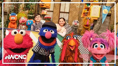 Sesame Street releases trailer for 56th season on Netflix