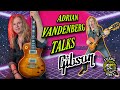 Capture de la vidéo 🔥Adrian Vandenberg Discusses His Numero Uno Gibson Les Paul!🤯🙌🎸🔥 #Talkingshred #Mrshred