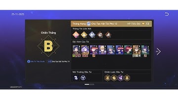 Chiến tranh tiền tệ: shiper Sampo 6 Belobog | Honkai Star Rail