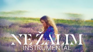 Jelena Tomašević - Ne žalim (Instrumental/Karaoke)