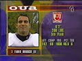 Waterloo vs York 97 Playoffs