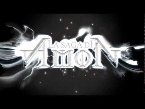 Amon Saga - La fine del Sentiero