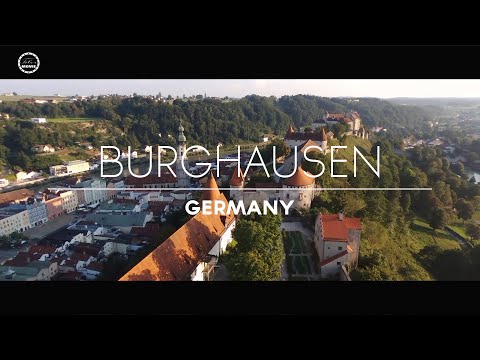 Burghausen, Germany