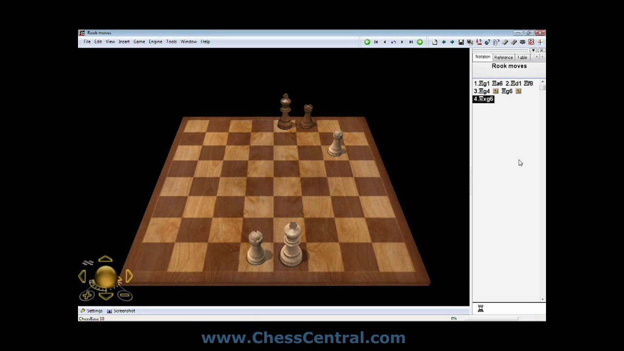 chess for beginners  ChessCentral's Blog