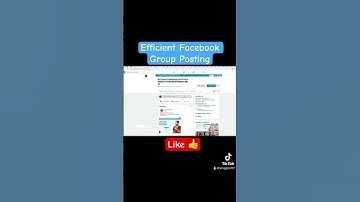 Efficient Facebook Group Posting: How to Use a Poster Tool for Group Engagement