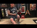 Slayer World Painted Blood play through/cover. New KerryKing Dean