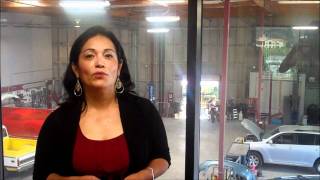 Carrillo & Sons Collision Center San Diego