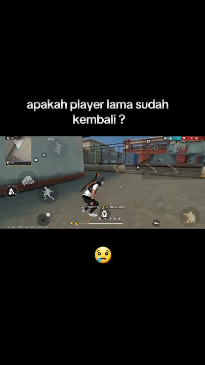 player old kembali! btw jgn lupa mampir ke akun ini ya Support!#freefire #masukberanda #ff2018#2025