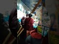 Chakulia last day night program||#whatsappstatus #chakulia #shortvideos #viralvideo #short