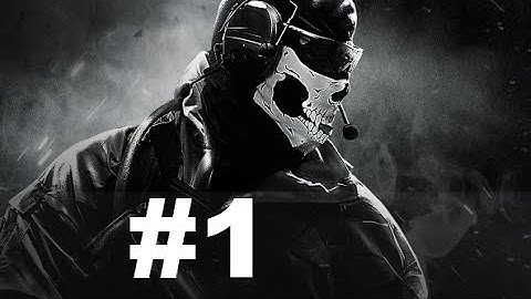 CRAZY, FUNNY, RANDOM, LUCKY KILLS - Call of Duty: Ghosts