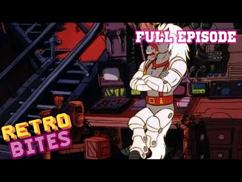 Bravestarr | TO WALK A MILE