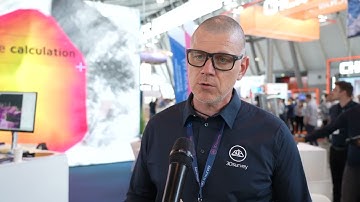 Shortfact 3Dsurvey Intergeo Stuttgart 2024