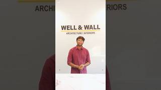 Best Premium Interior Design in Vellore & Chittoor | Well & Wall